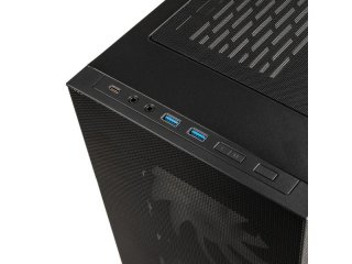 Lian Li LANCOOL 205 Mesh C Ház