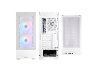 Lian Li LANCOOL 205 Mesh C Ház
