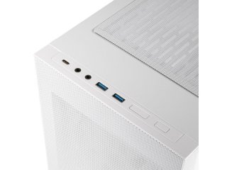 Lian Li LANCOOL 205 Mesh C Ház