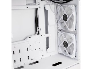 Lian Li LANCOOL 205 Mesh C Ház