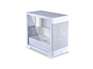 Lian Li LANCOOL 205M Mesh Számítógépház