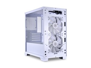 Lian Li LANCOOL 205M Mesh Számítógépház