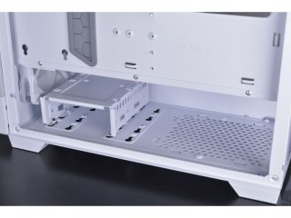 Lian Li LANCOOL 205M Mesh Számítógépház