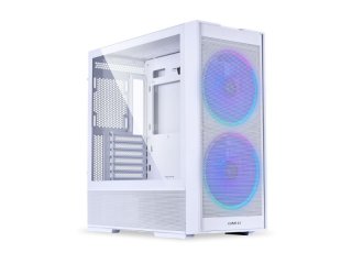 Lian Li LANCOOL 206 Számítógépház