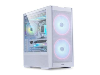 Lian Li LANCOOL 206 Számítógépház