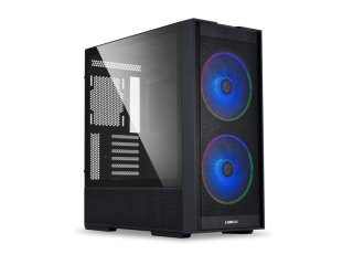 Lian Li LANCOOL 206 Ház