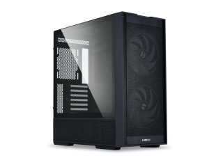 Lian Li LANCOOL 206 Ház