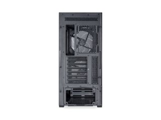Lian Li LANCOOL 206 Ház