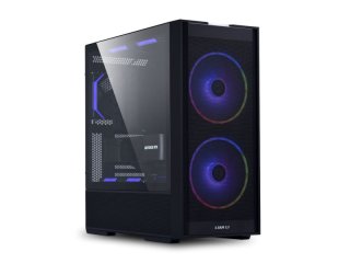 Lian Li LANCOOL 206 Ház