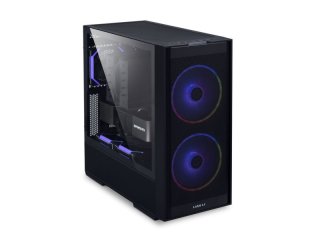 Lian Li LANCOOL 206 Ház