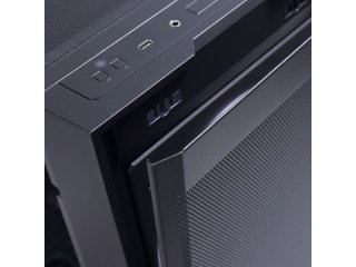 Lian Li LANCOOL 206 Ház