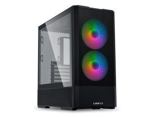Lian Li LANCOOL 207 Számítógépház