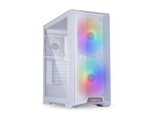Lian Li LANCOOL 215 ARGB Fehér