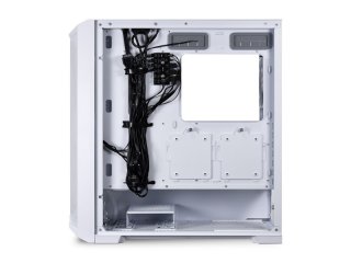 Lian Li LANCOOL 215 ARGB Fehér