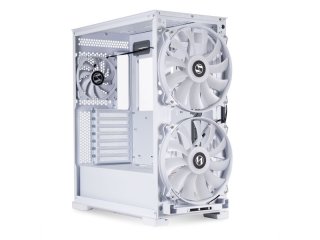 Lian Li LANCOOL 215 ARGB Fehér