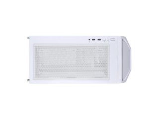 Lian Li LANCOOL 215 ARGB Fehér