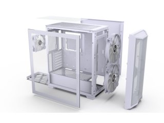 Lian Li LANCOOL 215 ARGB Fehér