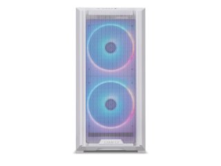 Lian Li LANCOOL 216 ARGB Ház