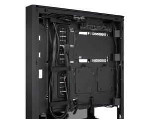 Lian Li LANCOOL 216 ARGB Számítógépház