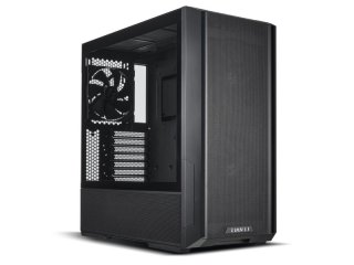 Lian Li LANCOOL 216 Fekete