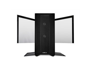 Lian Li LANCOOL II Mesh C Performance Ház