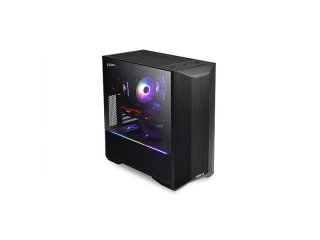 Lian Li LANCOOL II Mesh C Performance Ház