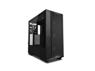 Lian Li LANCOOL III Mesh Számítógépház