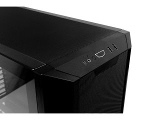 Lian Li LANCOOL III Mesh Számítógépház