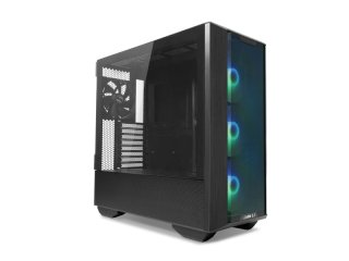 Lian Li LANCOOL III Mesh RGB Ház