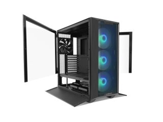 Lian Li LANCOOL III Mesh RGB Ház