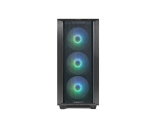 Lian Li LANCOOL III Mesh RGB Ház