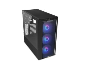 Lian Li LANCOOL III Mesh RGB Ház