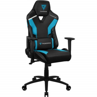 ThunderX3 TC3 Azure Blue Gaming Szék