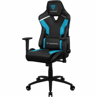 ThunderX3 TC3 Azure Blue Gaming Szék