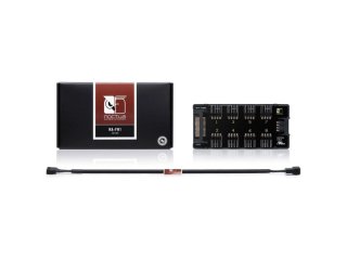 Noctua NA-FH1 ventilátor elosztó