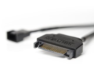 Noctua NA-SAC5 Tápkábel