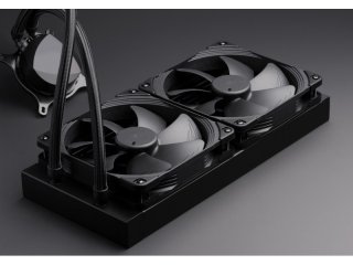 Noctua NA-SAVG2 chromax.black Rezgéselnyelő tömítés
