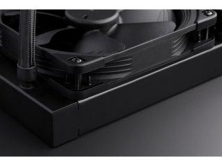 Noctua NA-SAVG2 chromax.black Rezgéselnyelő tömítés
