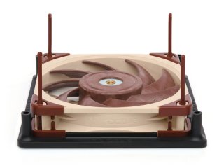 Noctua NA-SFMA1 Ventilátor Átalakító Keret