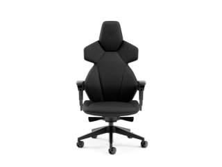 noblechairs DAWN Black Edition Gamer Szék