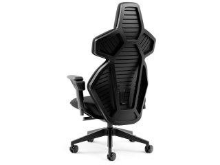 noblechairs DAWN Black Edition Gamer Szék