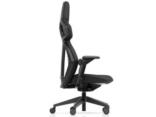 noblechairs DAWN Black Edition Gamer Szék