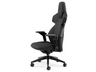 noblechairs DAWN Black Edition Gamer Szék