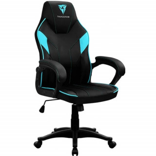 ThunderX3 EC1 Black/Blue Gaming Szék