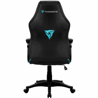 ThunderX3 EC1 Black/Blue Gaming Szék