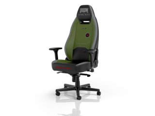 noblechairs LEGEND DOOM: The Dark Ages Edition Gamer Szék