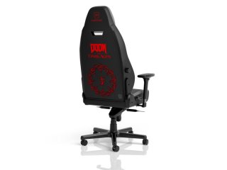 noblechairs LEGEND DOOM: The Dark Ages Edition Gamer Szék