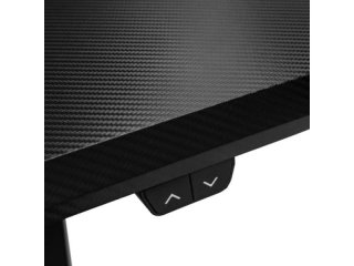 Nitro Concepts D16E Gamer Asztal