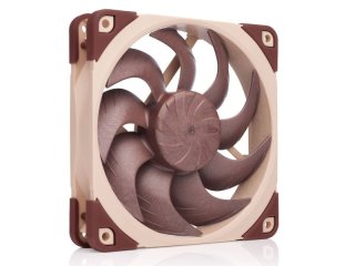 Noctua NF-A12x25 G2 LS-PWM Ventilátor