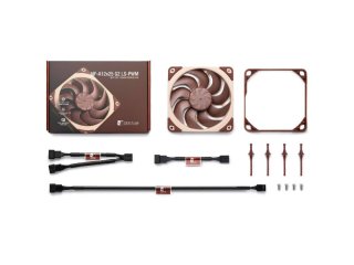 Noctua NF-A12x25 G2 LS-PWM Ventilátor